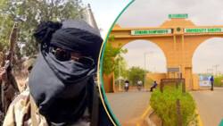 BREAKING: Bandits attack Usmanu Dan Fodio University? VC clarifies