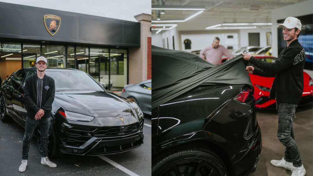 WhistlinDiesel’s cars WhistlinDiesel’s cars