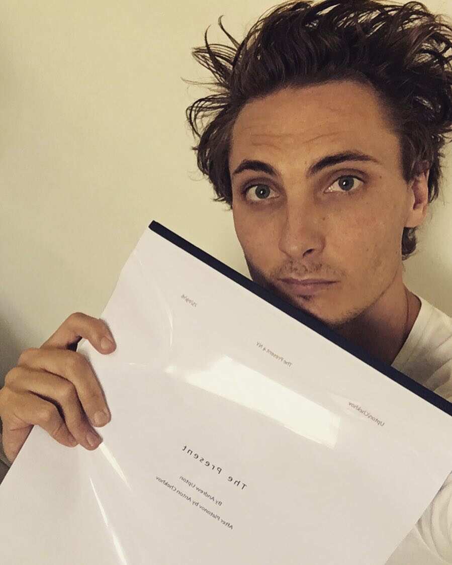 Eamon Farren biography