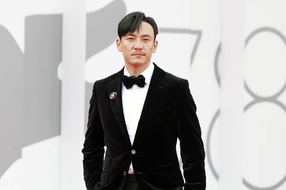 Asian actors in Hollywood Asian actors in Hollywood