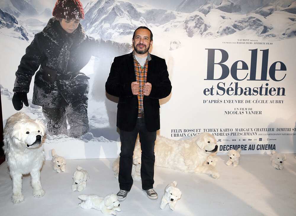 mehdi el glaoui mehdi el glaoui
