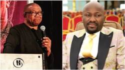 Attack on Apostle Suleman: Peter Obi opens up, makes key promise to Nigerians