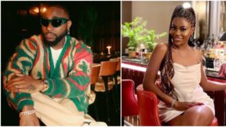 Beryl TV 69da6229e3ab76c2 “Respect My Wife’s Privacy”: Davido Orders Blogger to Delete Old Viral Video of Chioma Pregnant 