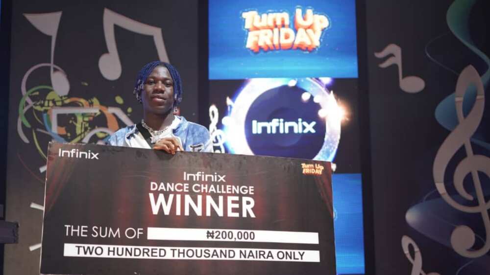 Infinix is Empowering Young Talents, Setting and Breaking Records in the Smartphone Market