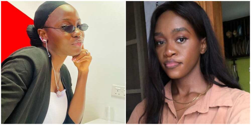 Celebrities who have faced the wrath of Nigerians on social media Celebrities who have faced the wrath of Nigerians on social media