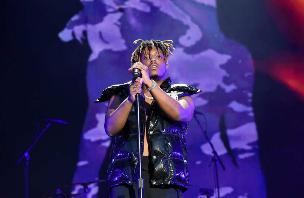 Juice Wrld Net Worth How Wealthy Was The Rapper Before He Died Legitng