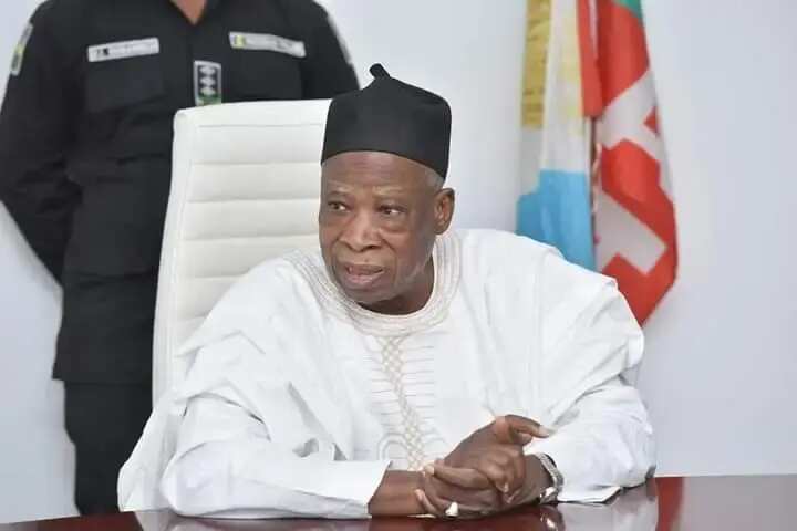 Crises hit APC in Plateau