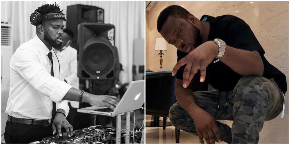 Tragedy as Abuja-based entertainer, DJ Tunice, dies after getting involved in domestic accident