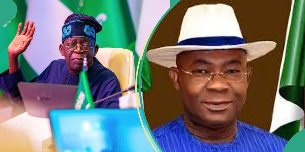 BREAKING: President Tinubu's new appointee's resignation letter surface, see details