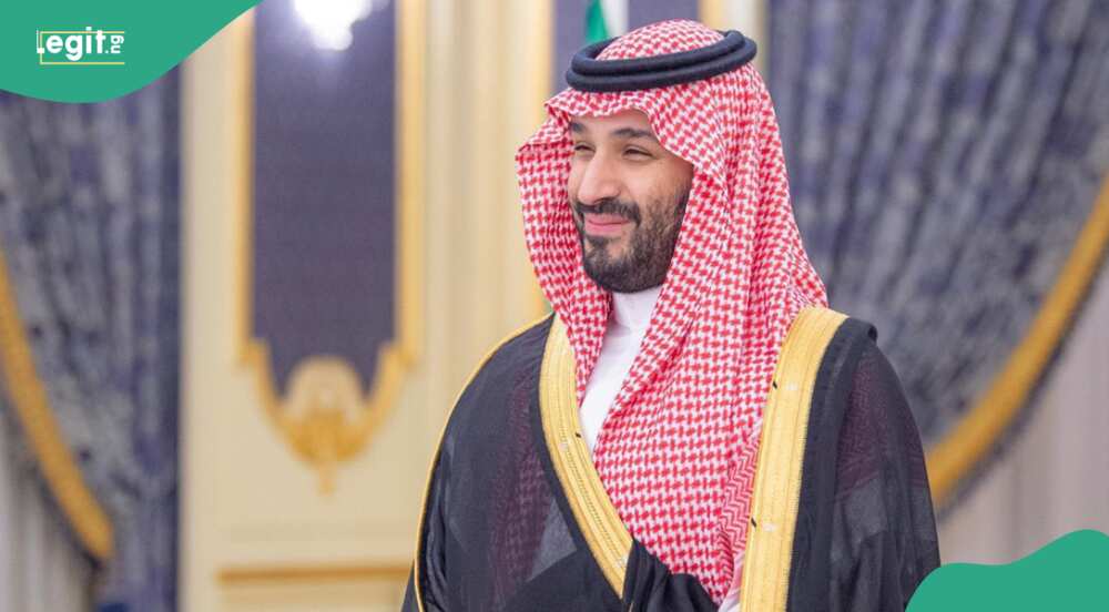 Saudiyya ta rage lokutan sallar Juma'a saboda zafi