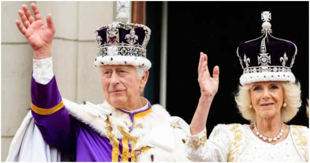King Charles III King Charles III