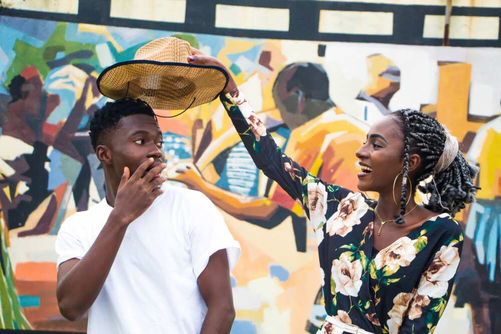 how to be a better girlfriend how to be a better girlfriend