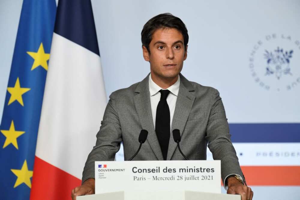 Gabriel Attal: ce que vous ne savez pas encore sur le politicien Gabriel Attal: ce que vous ne savez pas encore sur le politicien