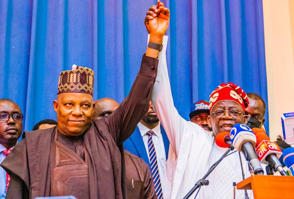 Finally, respected cleric issues strong warning over Shettima, Tinubu's ticket, reveals what is bound to happen