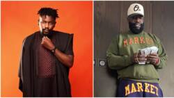 Not one Nigerian rapper on the lineup: YCee reacts as Davido, Tiwa Savage, others headline Rick Ross’ show