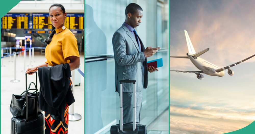 Relocate abroad with scholarship.