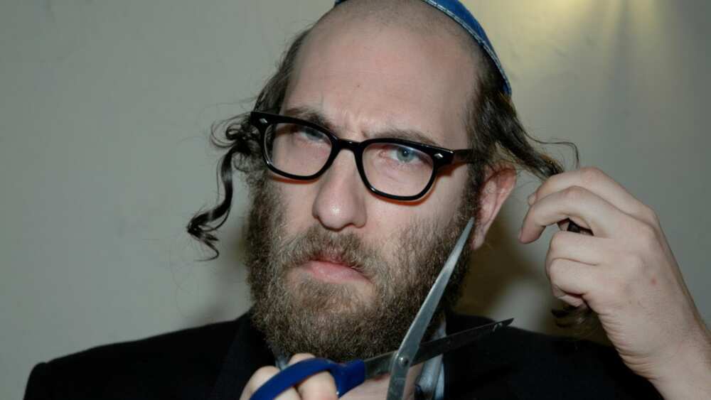 Ari Shaffir age Ari Shaffir age