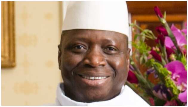 Yahya Jammeh