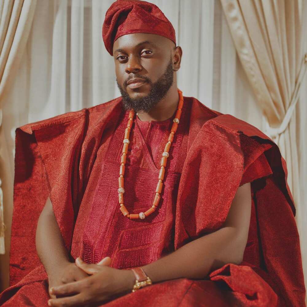 Ayo Ayoola Ayo Ayoola
