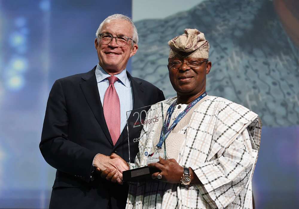entrepreneurs in Nigeria entrepreneurs in Nigeria