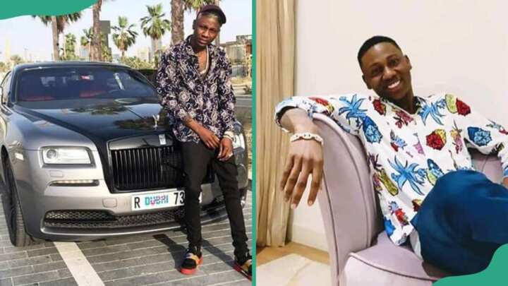 Top 15 Richest Yahoo Boys In Nigeria: How Wealthy Are They? - Legit.ng