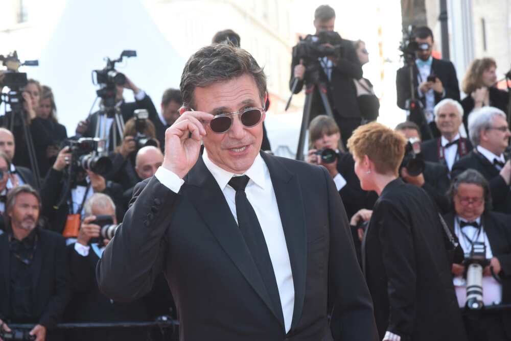Michel Hazanavicius assiste à la cérémonie de clôture de la projection de "The Specials" lors de la 72e édition du Festival de Cannes le 25 mai 2019 à Cannes, France. (Photo de Foc Kan/FilmMagic) Michel Hazanavicius assiste à la cérémonie de clôture de la projection de "The Specials" lors de la 72e édition du Festival de Cannes le 25 mai 2019 à Cannes, France. (Photo de Foc Kan/FilmMagic)