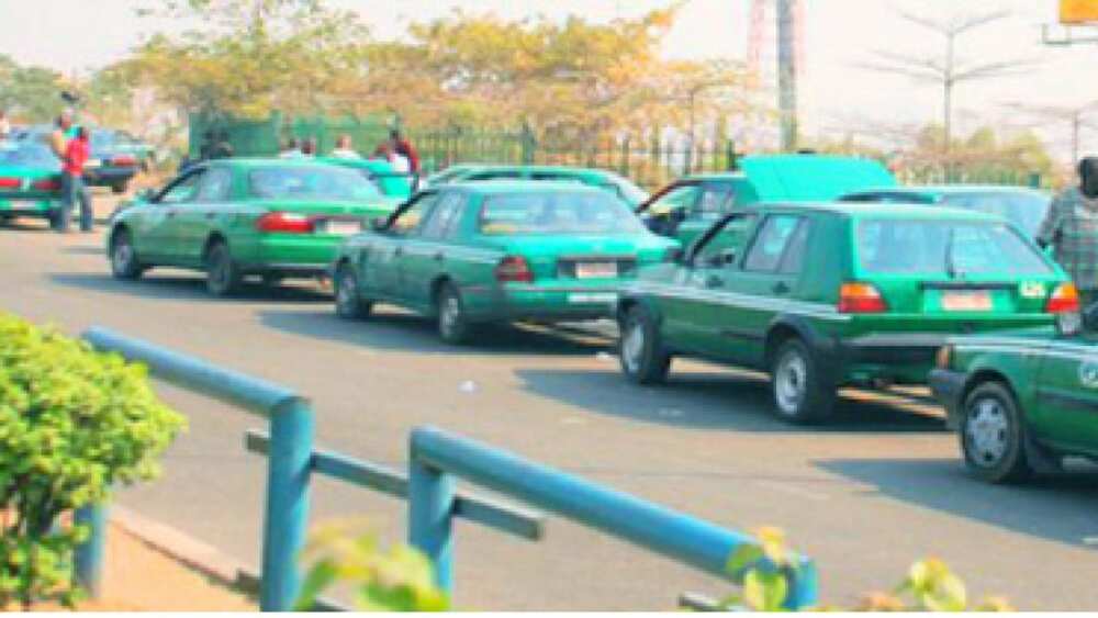 FCT transport operators reveal steps taken against illegal taxi drivers in Abuja