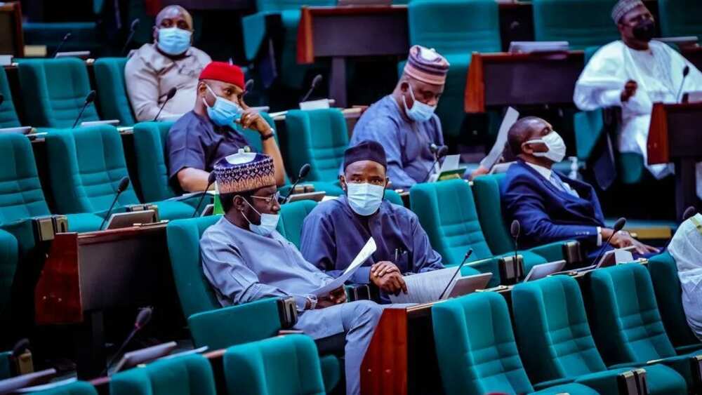House of Assembly, Lawmaker’s Seat, Kwara state