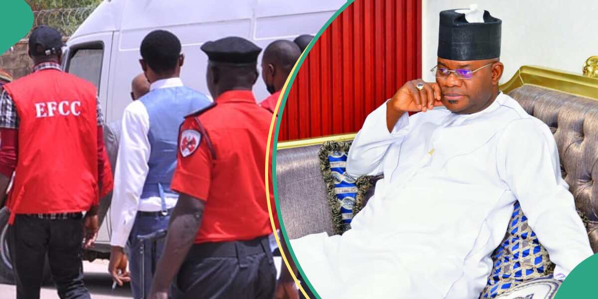 Yahaya Bello: More trouble for ex-Kogi governor as northern group makes shocking allegations against prominent judge