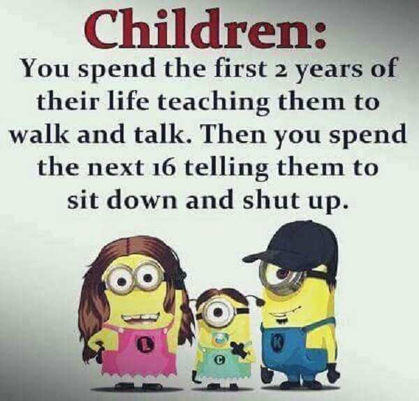 ironic minion memes