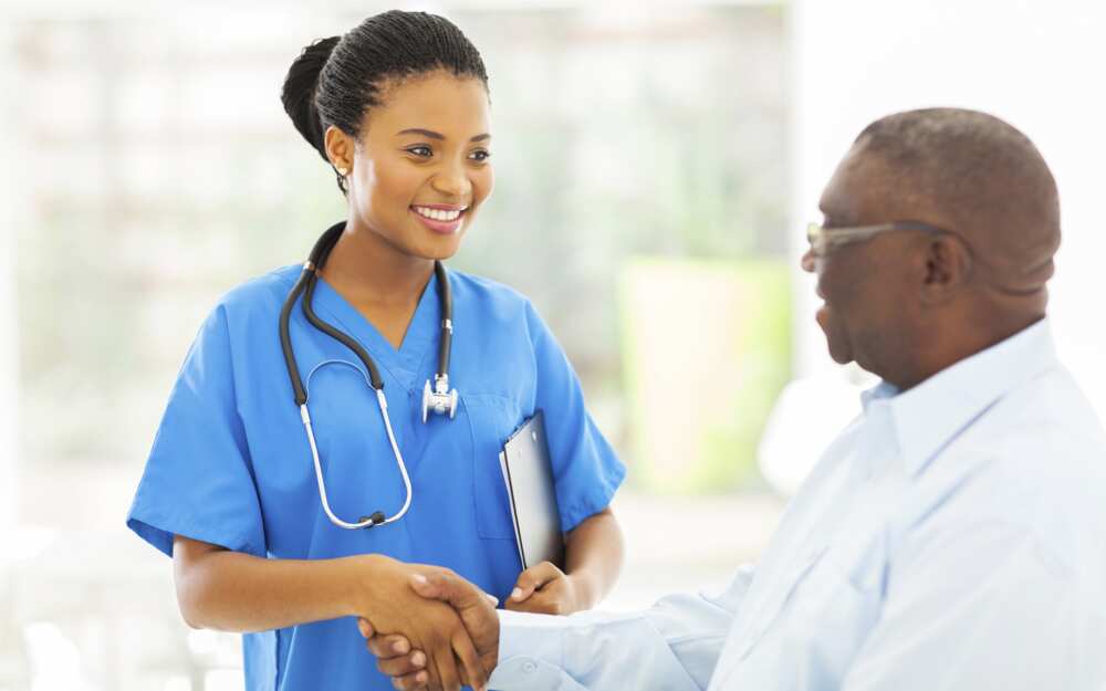How to get health insurance in Nigeria