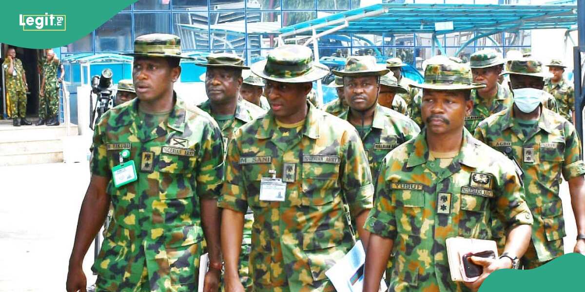 BREAKING: Community leader speaks on identity of those who killed 17 soldiers in Delta
