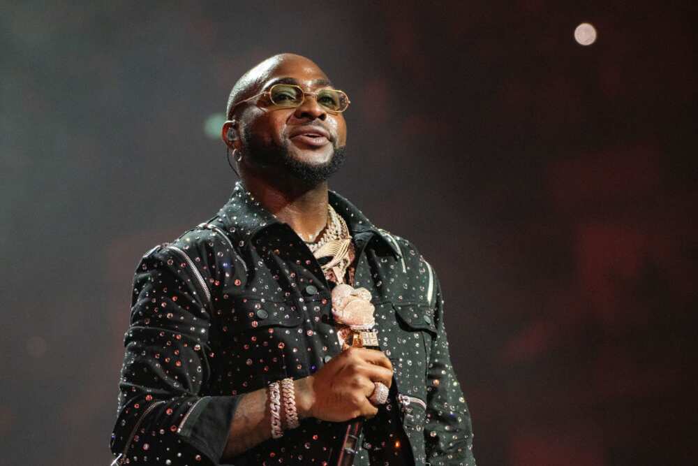 Davido's mother's hometown Davido's mother's hometown