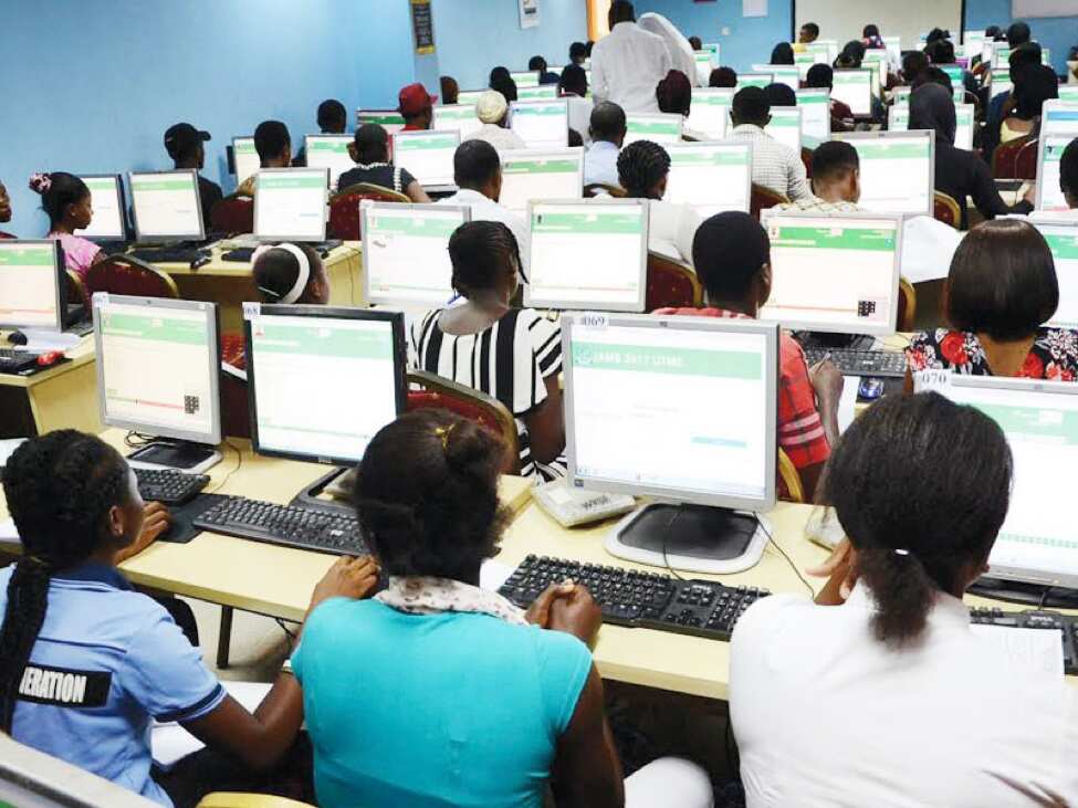 2022 UTME: JAMB Approves CBT Centres, Sends Important Message to Candidates