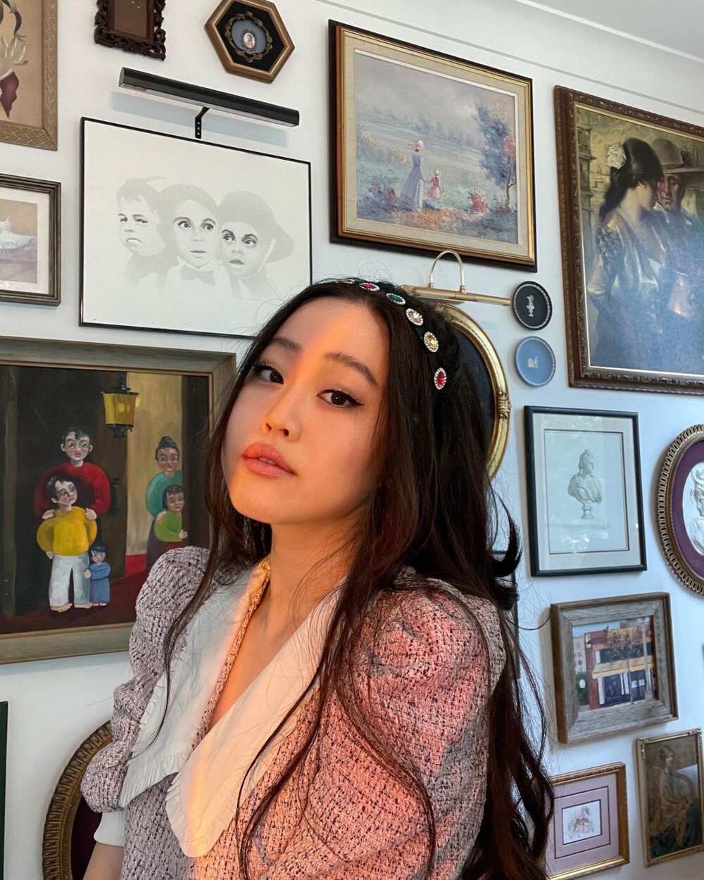 Stephanie Soo Stephanie Soo