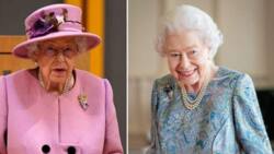 Queen Elizabeth’s security breached after intruder disguised as priest manage to enter the palace