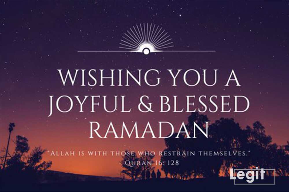 Top 10+ Happy RAMADAN WISHES, Quotes and Greetings Legit.ng