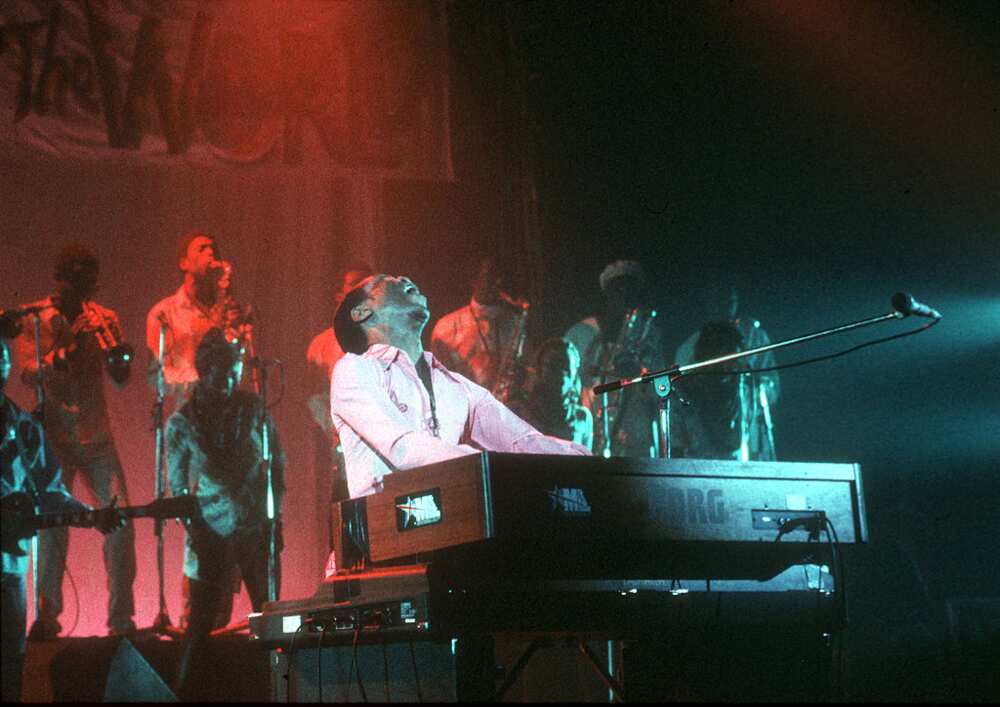Fela Kuti: 33 choses à savoir sur le père de l’Afrobeat Fela Kuti: 33 choses à savoir sur le père de l’Afrobeat