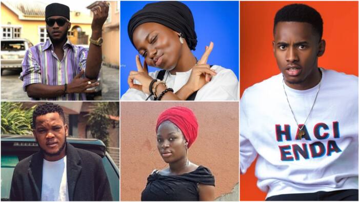 Justin Ug, Taaoma, Steven Chuks and 4 other Nigerian Instagram stars you should know