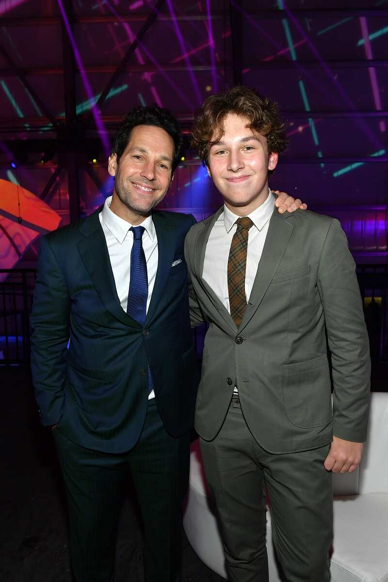 How Much Is Paul Rudd Worth?