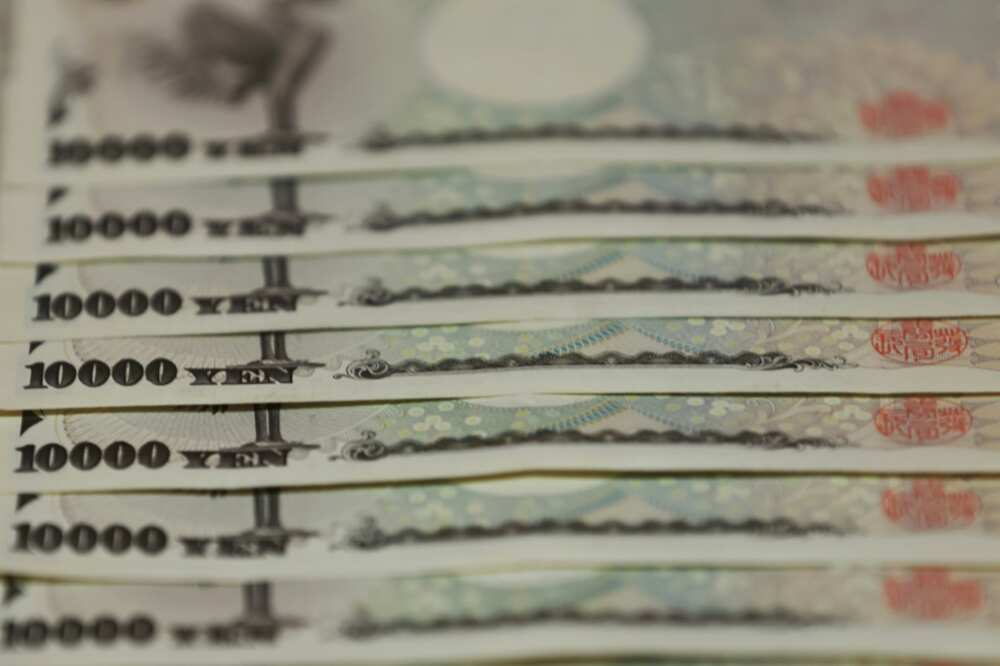 Traders are keeping tabs on movements in the yen as it weakens towards 150 per dollar, raising the possibility of intervention by Japanese authorities Traders are keeping tabs on movements in the yen as it weakens towards 150 per dollar, raising the possibility of intervention by Japanese authorities