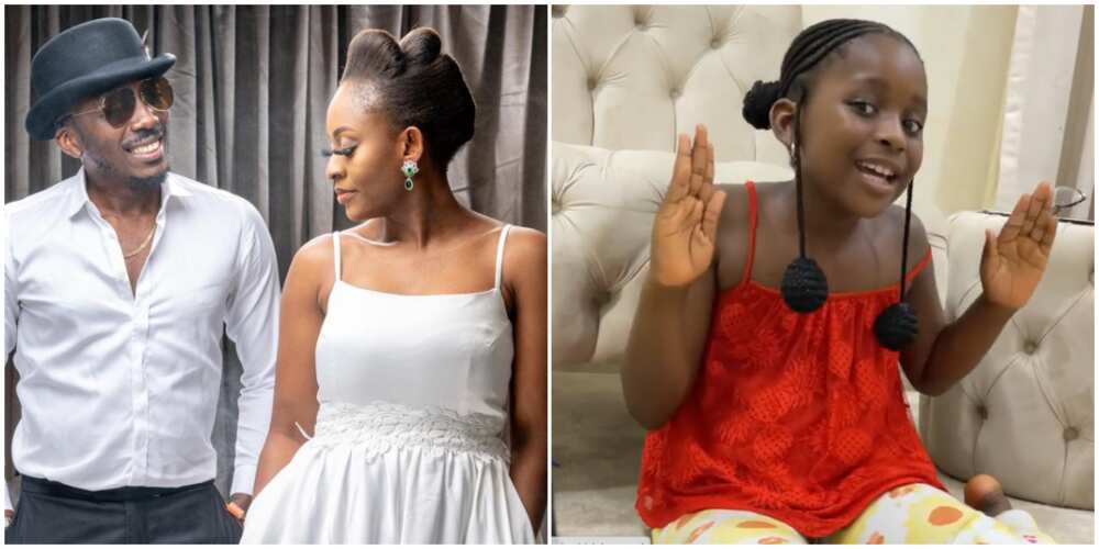 Bovi's daughter Elena takes a swipe at him and wife.