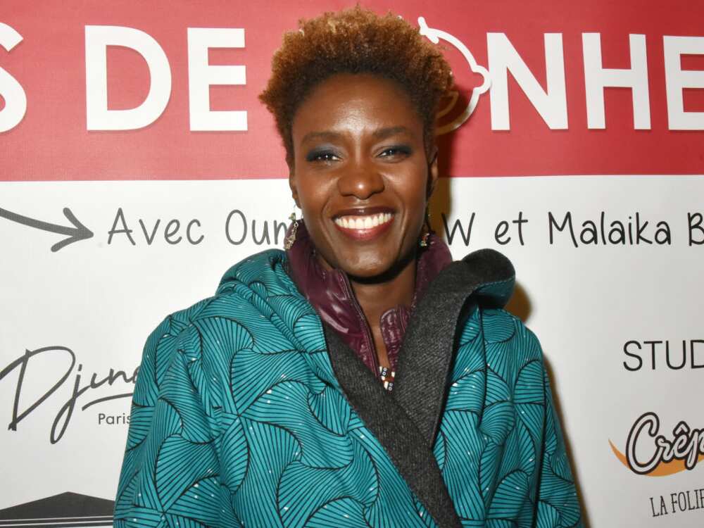 Biographie de Rokhaya Diallo: vie privée, mari, engagement, livres Biographie de Rokhaya Diallo: vie privée, mari, engagement, livres