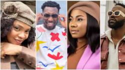Yemi Alade, Praiz, Mercy Chinwo & 5 other Nigerian singers who made it to the spotlight through reality shows