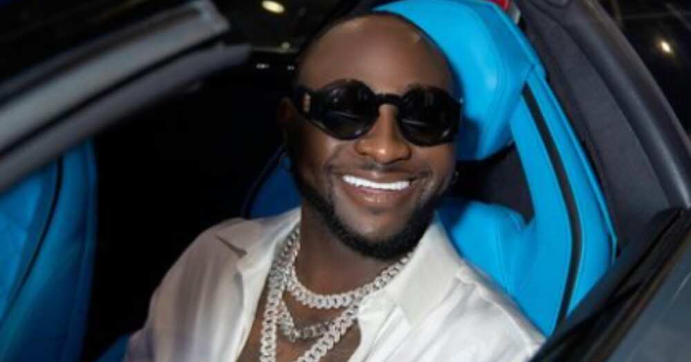 Davido Davido