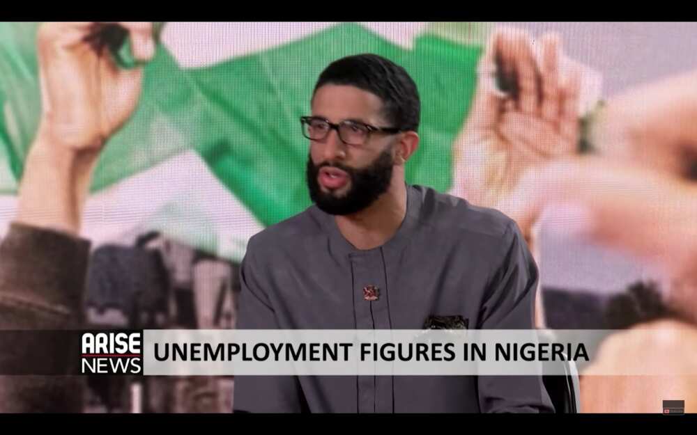 NBS unemployment, poverty figures inaccurate many Nigerians work in shops, markets across the country