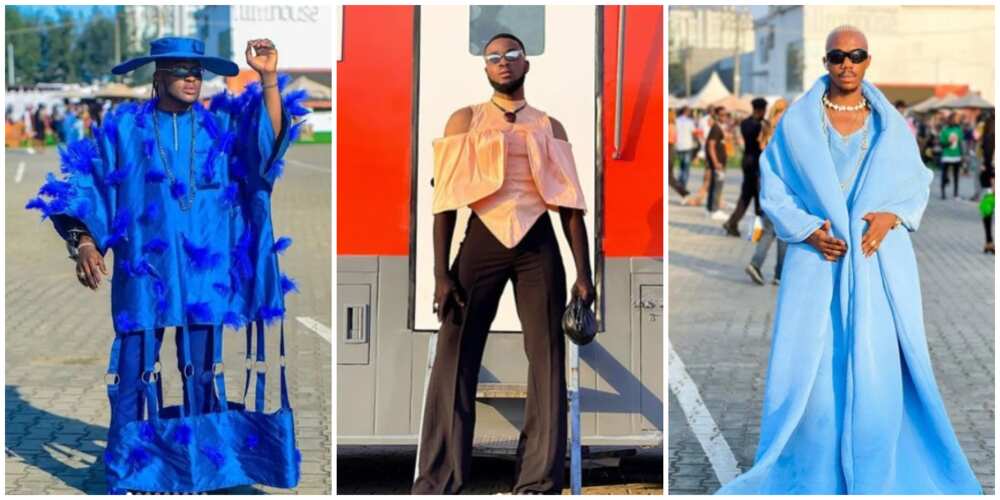 GTB fashion weekend/street style/men's fashion