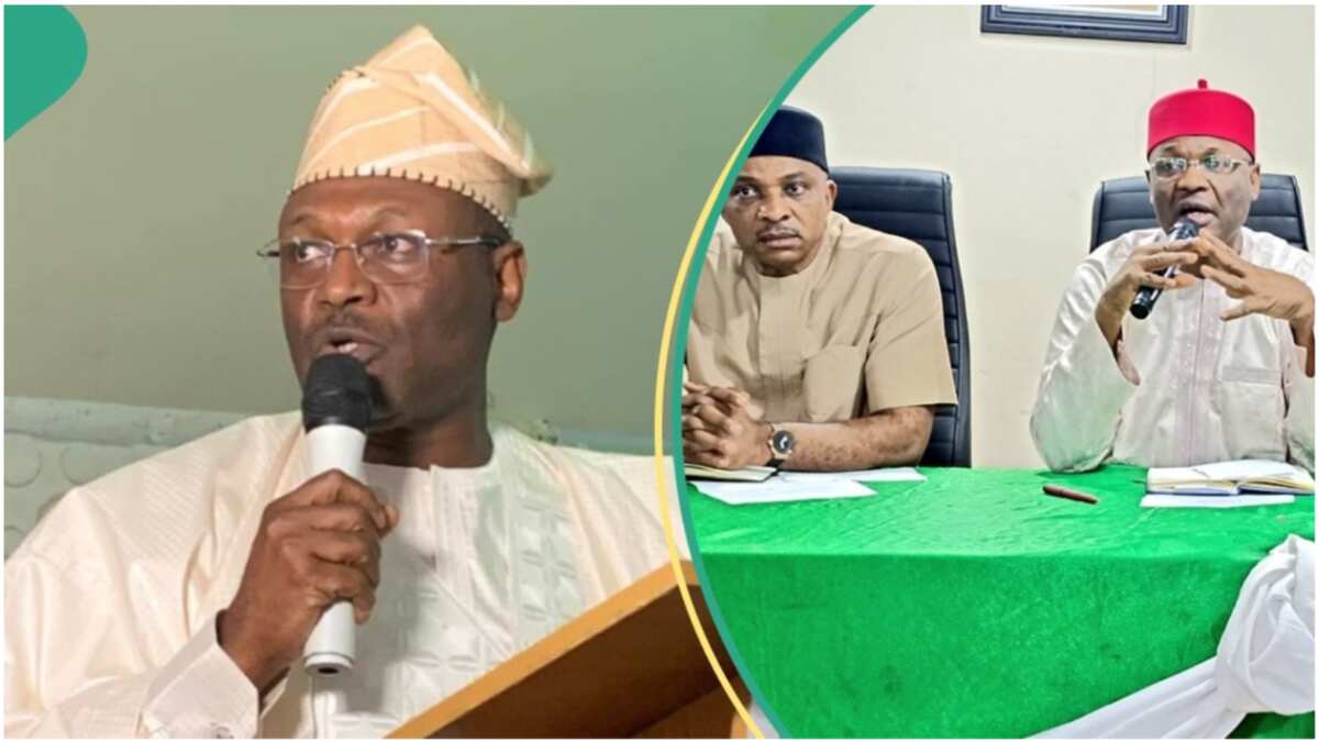 Imo Guber 2023: INEC Releases List Of 40 Polling Units Where Election ...