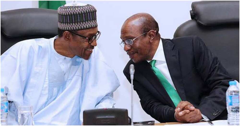 Buhari Buhari
