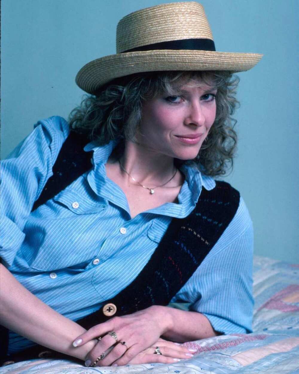 Kate capshaw hot